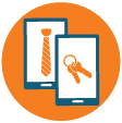 telefoon beveiligen encryptie