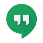 Google Hangouts