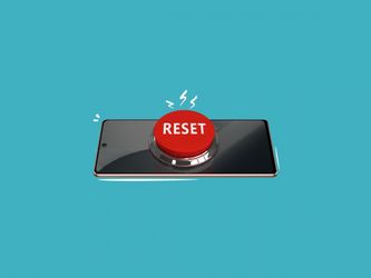 Je Samsung resetten: zo ga je te werk