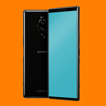 sony xperia 1 mwc 2019