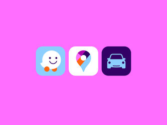 De beste navigatie- en routeplanner-apps: de beste apps voor onderweg