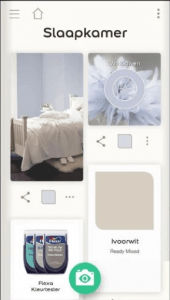 interieur apps 