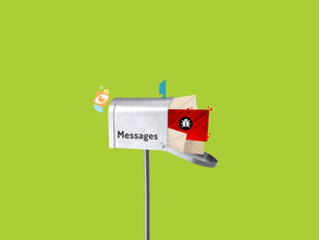Dit is een Flubot, en zo onderschep je het