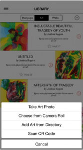interieur apps 