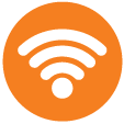 Snelheid 4G wifi Simyo