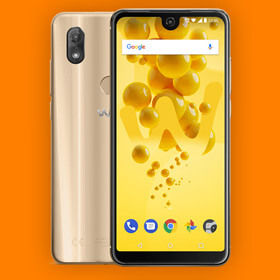 mwc wiko view2 simyo