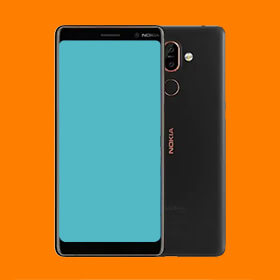 Android One smartphone Nokia 7 Plus sim only simyo