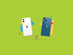 Verschil iPhone 12 en 13: alle feiten onder de loep
