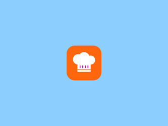 5 recepten-apps voor het lekkerste diner