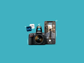De toolkit van: een fotograaf