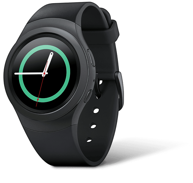 Samsung Gear S2