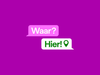 Locatie delen via WhatsApp: zo werkt het
