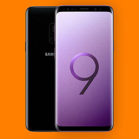 mwc samsung galaxy s9 simyo