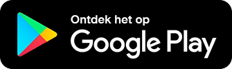 Google play store badge