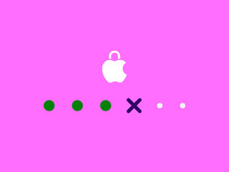 Toegangscode iPhone vergeten? Dit is wat je moet doen