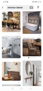 interieur apps 