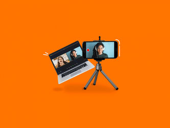 Je telefoon als webcam gebruiken? Zo doe je dat!