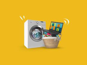 Thuiswerken: de top 3 onmisbare tips en tricks die jij nodig hebt