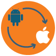 specificaties van je smartphone verschil android en ios sim only simyo