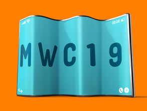 De beste telefoons en opvallendste trends van MWC 2019