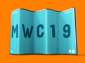 De beste telefoons en opvallendste trends van MWC 2019
