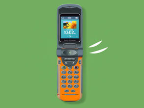 Terugblik op de eerste telefoons van… Sony!