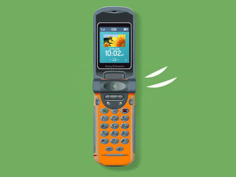 Terugblik op de eerste telefoons van… Sony!