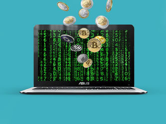 Hoe werkt een cryptocurrency en wat heb je aan Bitcoins?