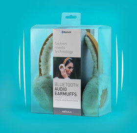 Winteraccessoires Bluetooth headset