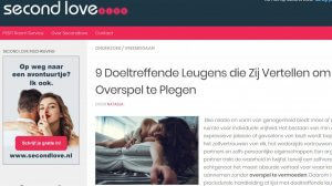 alternatieven Tinder