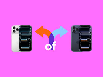 iPhone 17 Pro Max vs iPhone 17 Pro: welke past bij jou?