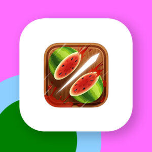 Fruit Ninja