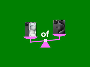 iPhone 15 vs. 15 Pro: Wat is het verschil?
