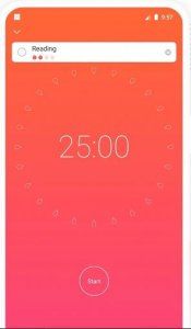 productiviteit apps