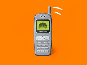 Terugblik op de eerste telefoons van… Huawei!
