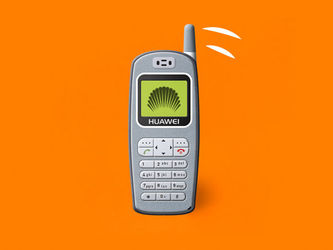 Terugblik op de eerste telefoons van… Huawei!