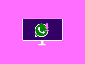 WhatsApp Web: zo kun je WhatsApp op je computer zetten