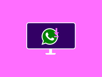WhatsApp Web: zo kun je WhatsApp op je computer zetten