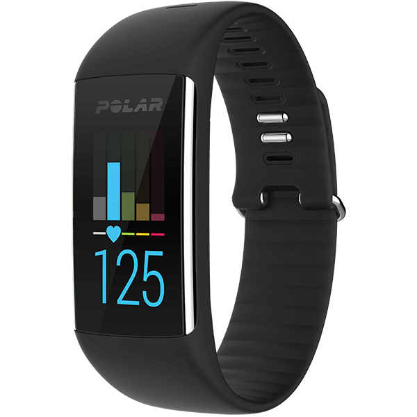Polar A360