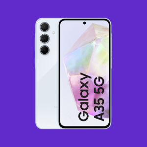 Samsung Galaxy A35