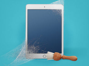 Vijf redenen om je tablet er weer eens bij te pakken