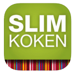 Slim koken app