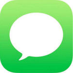 Apple iMessages