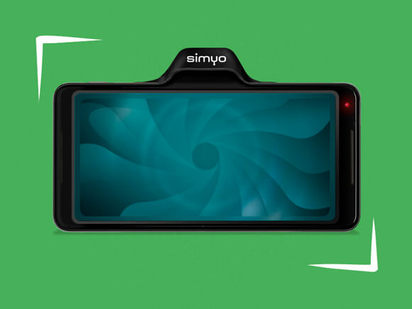 smartphonecamera als een pro gebruiken tips simyo