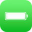 iOS 9 verlengde batterijduur