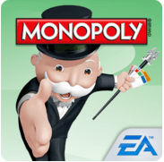 Monopoly app