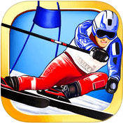 Ski Champion app