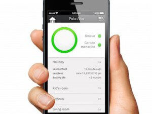 Smart Home Nest