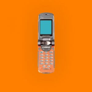 Sony Ericsson C1002s sim only simyo