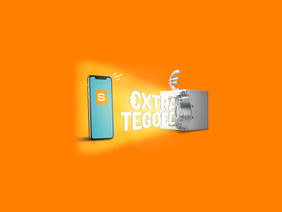 Tot wel €10 gratis tegoed met Simyo’s nieuwe Prepaid startpakketten